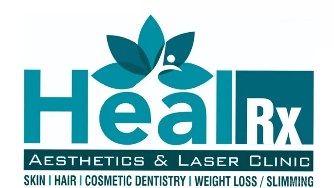 HealRx Aesthetics & Laser Clinic, Mumbai - Photo 1