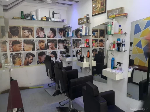 A-1 Hair Cutting Saloon, Mumbai - Photo 1