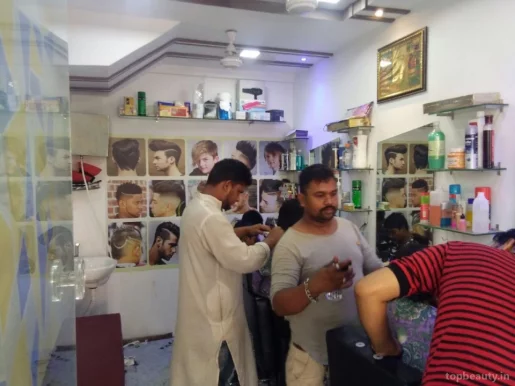 A-1 Hair Cutting Saloon, Mumbai - Photo 4
