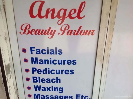 Angel Beauty Parlour, Mumbai - Photo 2