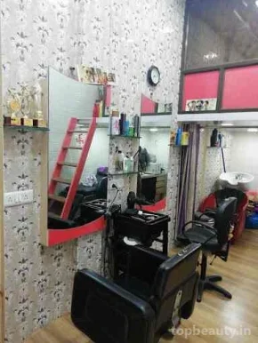 Aroma Beauty Studio, Mumbai - Photo 4