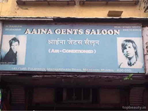 Aaina Gents Parlour, Mumbai - Photo 7