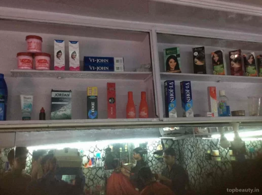 Desent Hair Dressers, Mumbai - Photo 3