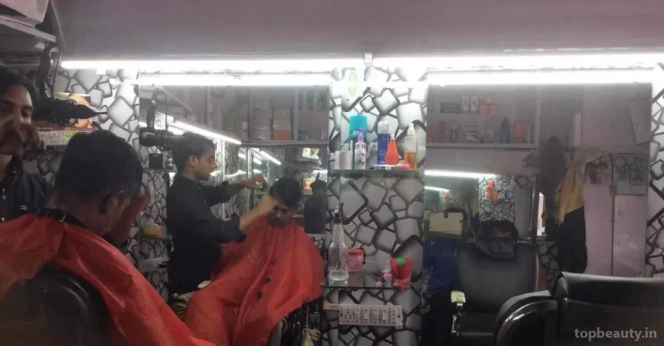Desent Hair Dressers, Mumbai - Photo 2