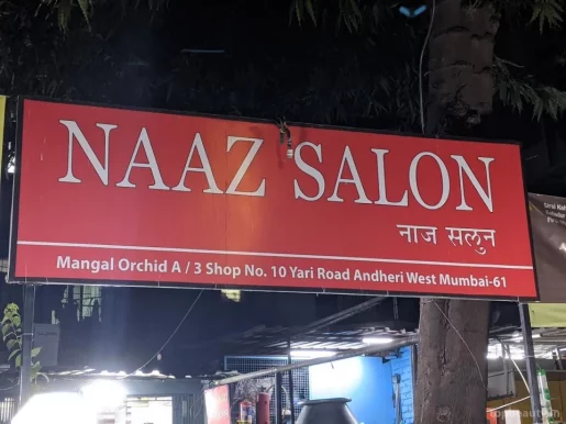 Naaz Salon, Mumbai - Photo 3