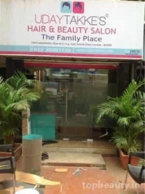 U Takke's Institution of Hair & Skin, Mumbai - Photo 1