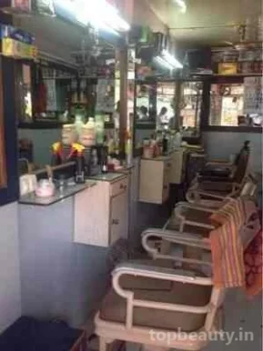 New Palace Hair Cutting Saloon, Mumbai - Photo 6