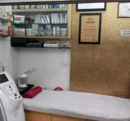 Sakhi Beauty Clinic, Mumbai - Photo 1