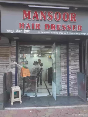Modeling Hair Dresser, Mumbai - Photo 4