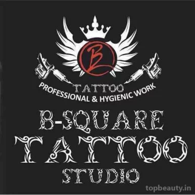 B Square Tattoo Studio, Mumbai - Photo 6