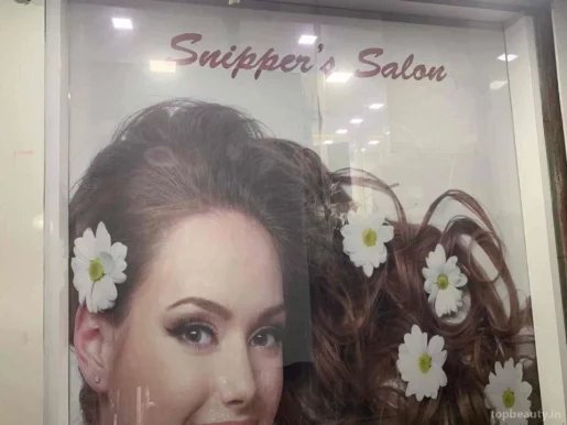 Snipper's salon, Mumbai - Photo 4