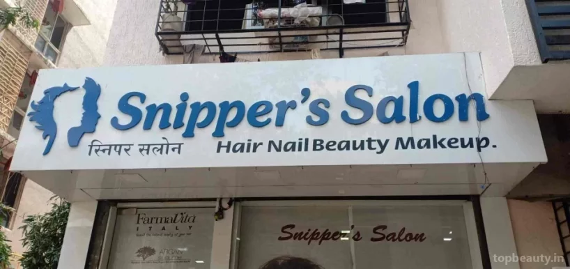 Snipper's salon, Mumbai - Photo 5