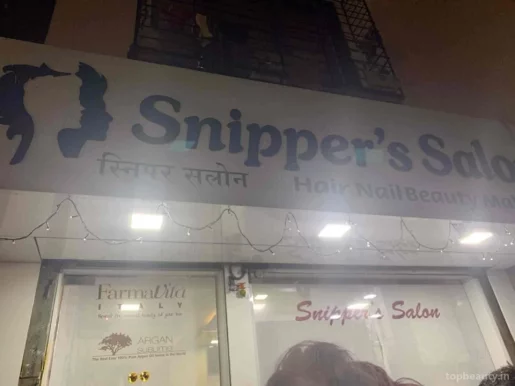 Snipper's salon, Mumbai - Photo 1