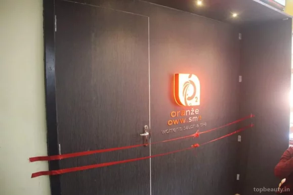 Oranze Owwsm Salon (For Ladies), Mumbai - Photo 5