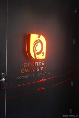 Oranze Owwsm Salon (For Ladies), Mumbai - Photo 4