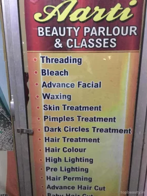 Aarti Beauty Parlour & Classes, Mumbai - Photo 5