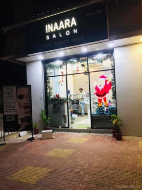 Inaara Unisex Salon, Mumbai - Photo 1