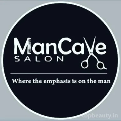 Mancave Salon, Mumbai - Photo 3