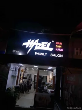 Hazel family salon, Mumbai - Photo 8