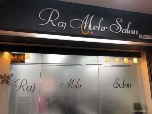 Raj Mehr Salon, Mumbai - Photo 7
