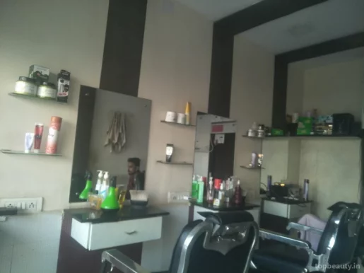 Trim Haircut Salon, Mumbai - 