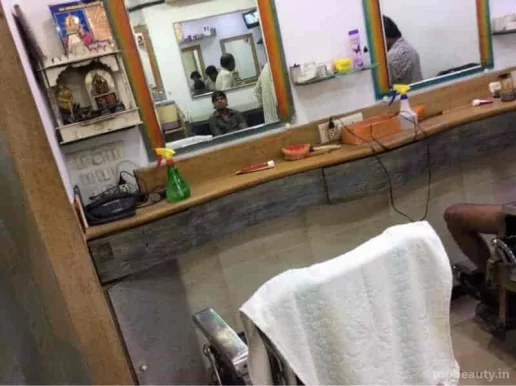High Class Gents Hair Dressers, Mumbai - Photo 4