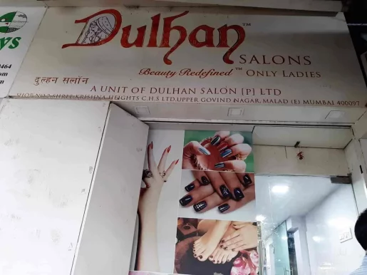 Dulhan Salons, Mumbai - Photo 1