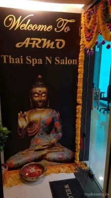 Arm Or Thai Span and Salon in Malad West (Mumbai), Mumbai - Photo 4