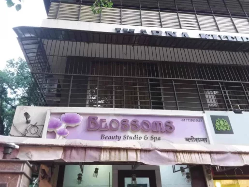 Blossoms Beauty Studio And Spa, Mumbai - Photo 4