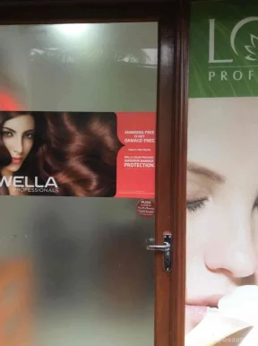 Sheerin Hair & Beauty Salon, Mumbai - Photo 3
