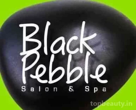 Black Pebble Salon and Spa, Mumbai - Photo 7