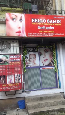Bello Salon, Mumbai - Photo 2