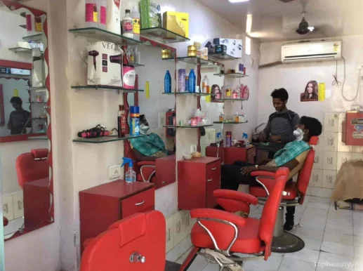Decent Hair Saloon, Mumbai - Photo 2