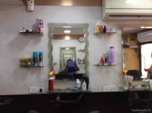 Shashikant Men's Salon, Mumbai - Photo 7