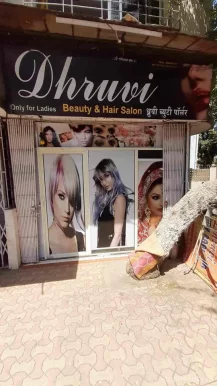 Dhruvi Beauty Parlour & Saloon, Mumbai - Photo 4