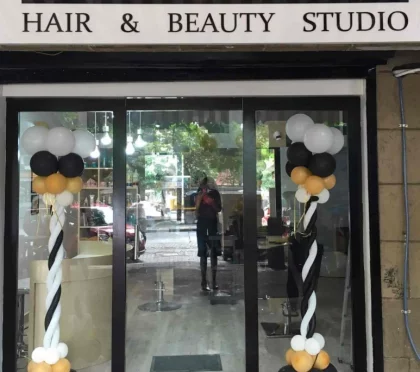 We Flaunt Hair & Beauty Studio – Balayage in Mumbai