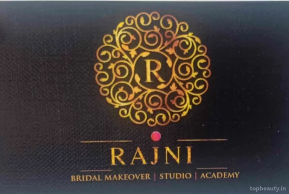 Rajni Bridal Makeover, Mumbai - Photo 7