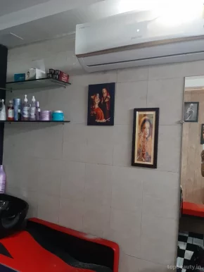 Gargi Hair Spa & Beauty Salon, Mumbai - Photo 2