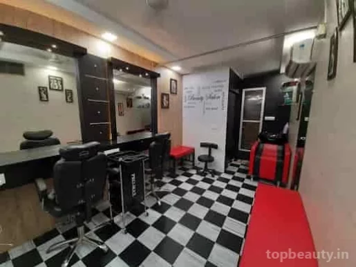 Gargi Hair Spa & Beauty Salon, Mumbai - Photo 4