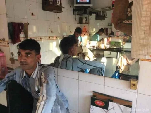 Ganesh hair Cutting Saloon, Mumbai - Photo 6