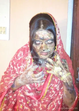 Sachin Bandkar Prosthetic & Special Make-up Arts, Mumbai - Photo 7