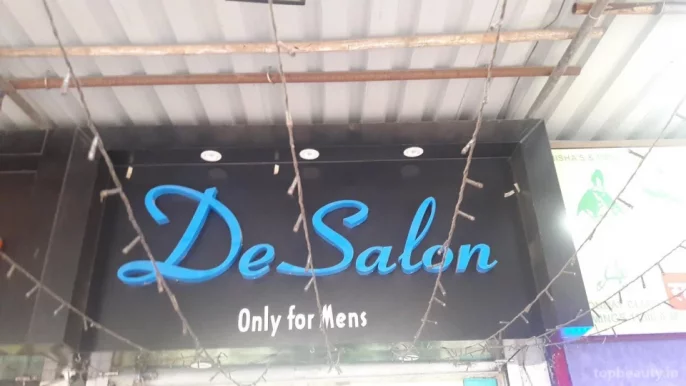 De Salon, Mumbai - Photo 8