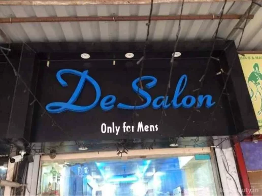 De Salon, Mumbai - Photo 6