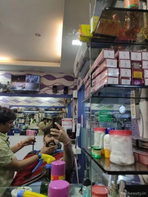 Show Man men's salon, Mumbai - Photo 7