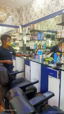 Show Man men's salon, Mumbai - Photo 6