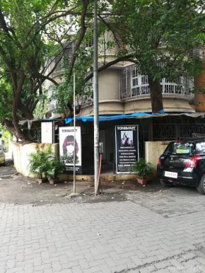 TONI&GUY Academy, Mumbai - Photo 5