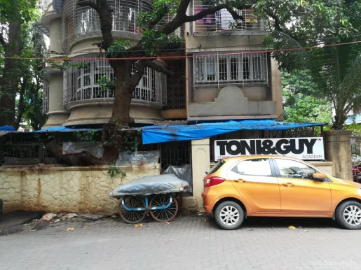 TONI&GUY Academy, Mumbai - Photo 8