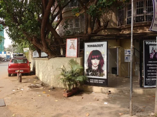 TONI&GUY Academy, Mumbai - Photo 4