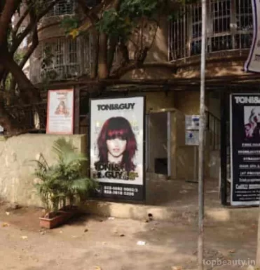 TONI&GUY Academy, Mumbai - Photo 6