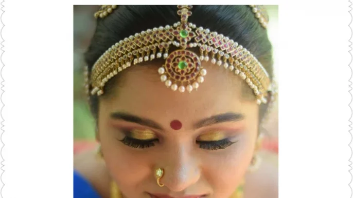 Hema's Bridal Makeup, Mumbai - Photo 4